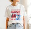 Charlie Puth Welttournee 2026 T-Shirt, Charlie Puth Shirt
