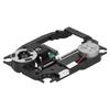 Laser Lens Head Optical Drive Pickup Replacement with Frame DVD Player Accessories SOHDL5