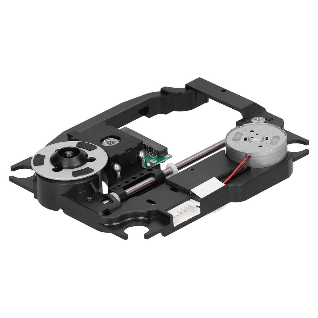 Laser Lens Head Optical Drive Pickup Replacement with Frame DVD Player Accessories SOHDL5