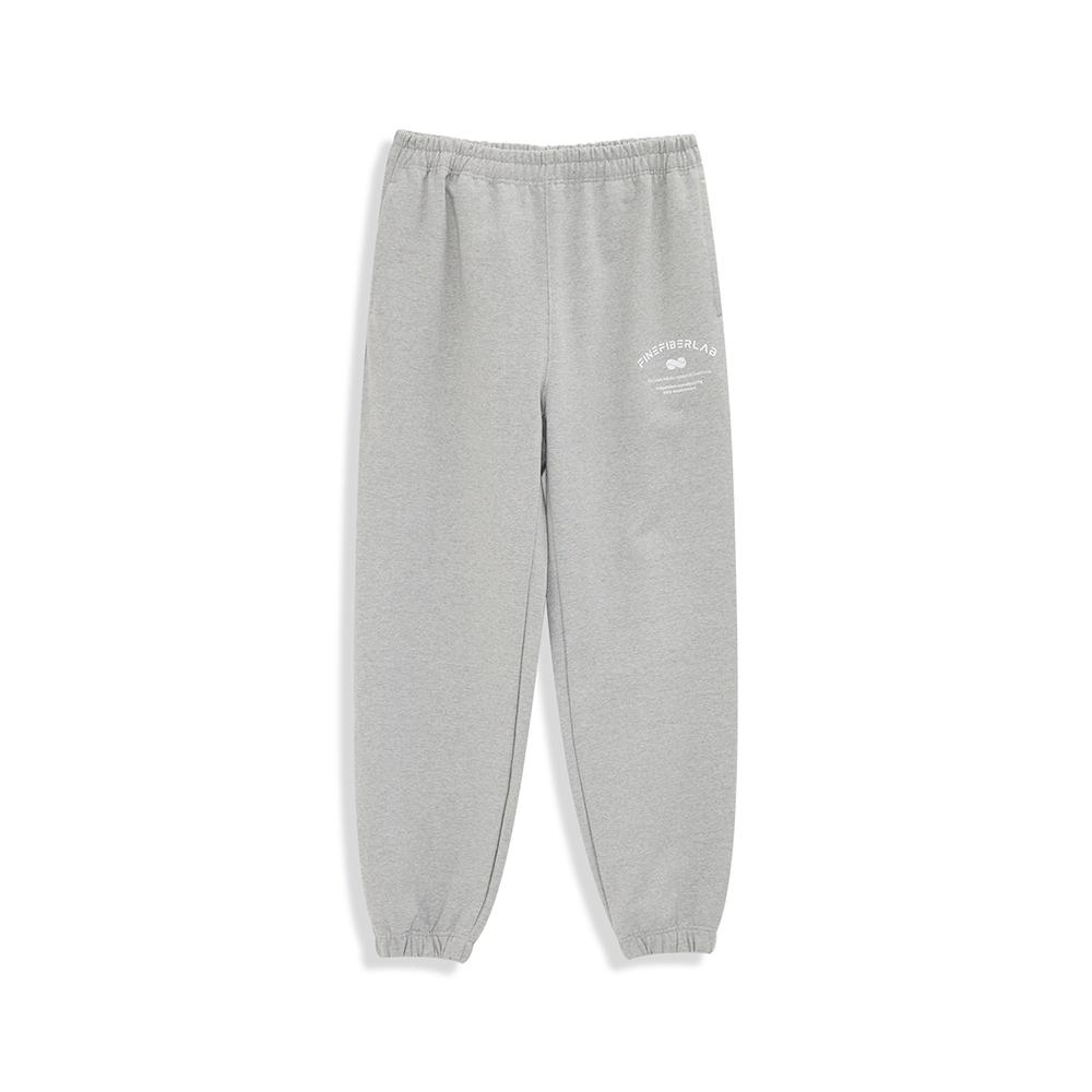 Howeeo Uniform Jogger Pants - Gray