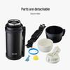 THERMOS Large Capacity Insulated Water Bottle