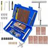 New Car Tire Repair Tool Tire Repair Kit Studding Tool Set Auto Bike Motorcycle Tire Repair Puncture Plug Car Accessories
