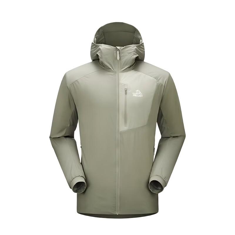 Pelliot Men s Alpha Outdoor Jacket L