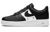 Air Force 1 Low '07 Prm Black White Metallic Silver DA8571-001