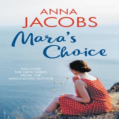 Maras Choice by Anna Jacobs Paperback Book 9780749026264