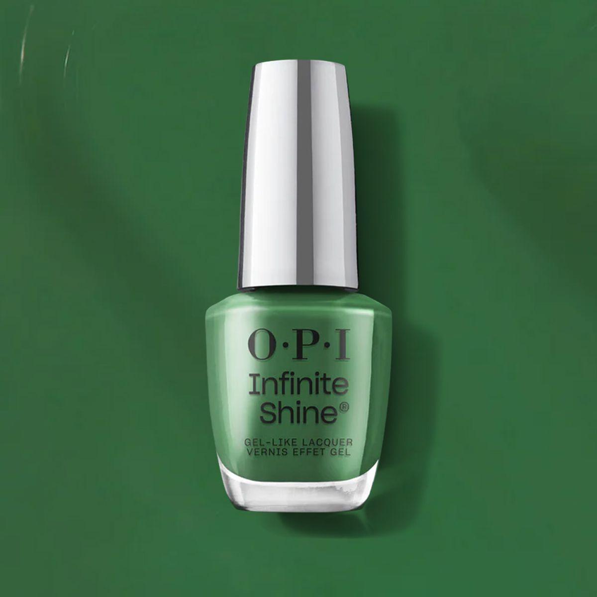 [INFINITE SHINE Gel-Like] ISL 190 - OPI M A SUPERMODEL