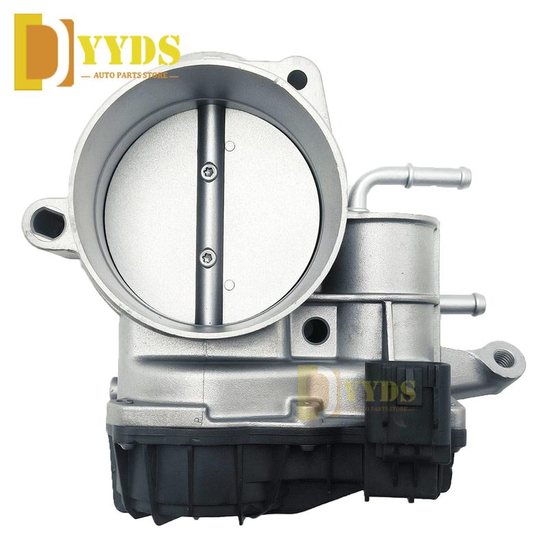 New Throttle Valve 351003C700 For KIA Sedona Sorento Hyundai Azera Santa Fe 3.5L Electronic Throttle Body Control ETC (3.5L)