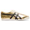 ONITSUKA TIGER Mexico 66 Pure Gold/Black Sneakers 1183B566-200