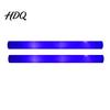 Safe Foam Light Sticks 2 Pcs Glow Sticks 19" LED Up with 3 Party Favors for Kids Modes Colorful Flashing in The Dark Wedding Favor Wands