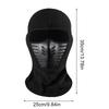 Winter Cold-Weather Head Cover Motorcycle Head Cover Windproof Dustproof Thermal Warm Motorcycle Head Hood for Men Women
