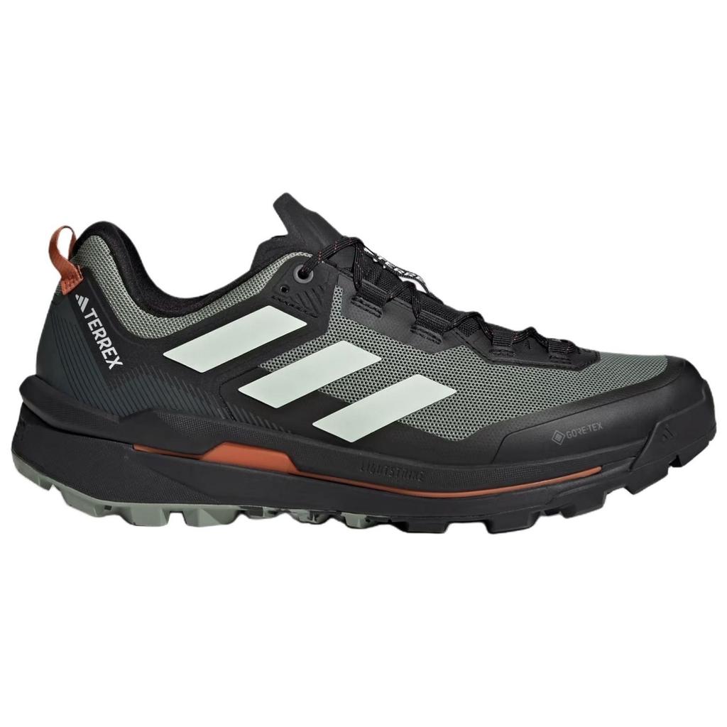 Adidas Terrex Skychaser Mountaineering & Hiking Shoes Unisex Black Lin