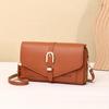 Large Capacity Zipper Closure Crossbody Bag for Work, Shopping Durable & Stylish Bag, Shoulder Bag