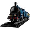 2540Pcs Desktop Ornaments  Classic 140Th Anniversary Collection Luxury Train Compatible 21344 Children'S Gifts