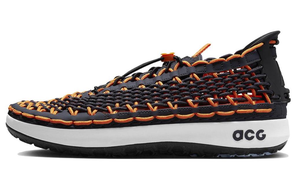 Nike Acg Watercat+ Arancio Brillante Gridiron CZ0931-001