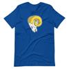 1952 LOS ANGELES RAMS ARTWORK Football Vintage Tee Shirt Unisex T-shirt Unisex T-Shirt