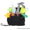 Car Wrap & Tinting Tool Waist Bag - Oxford Cloth Storage for Color Change Film Installation