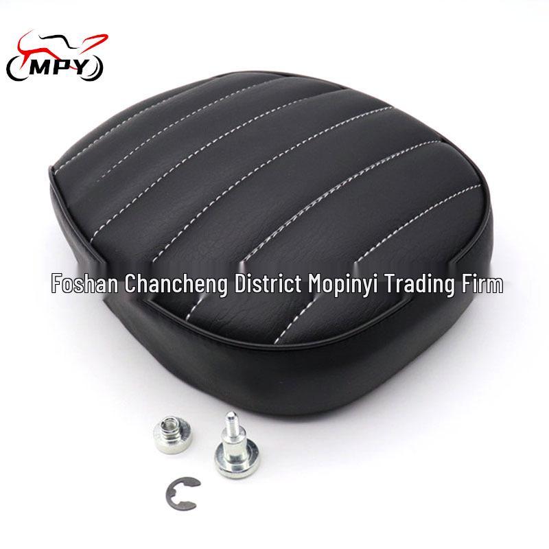 

Harley XL883 Retro Horizontal Stripe Rear & Front Seat Bag 1200X48