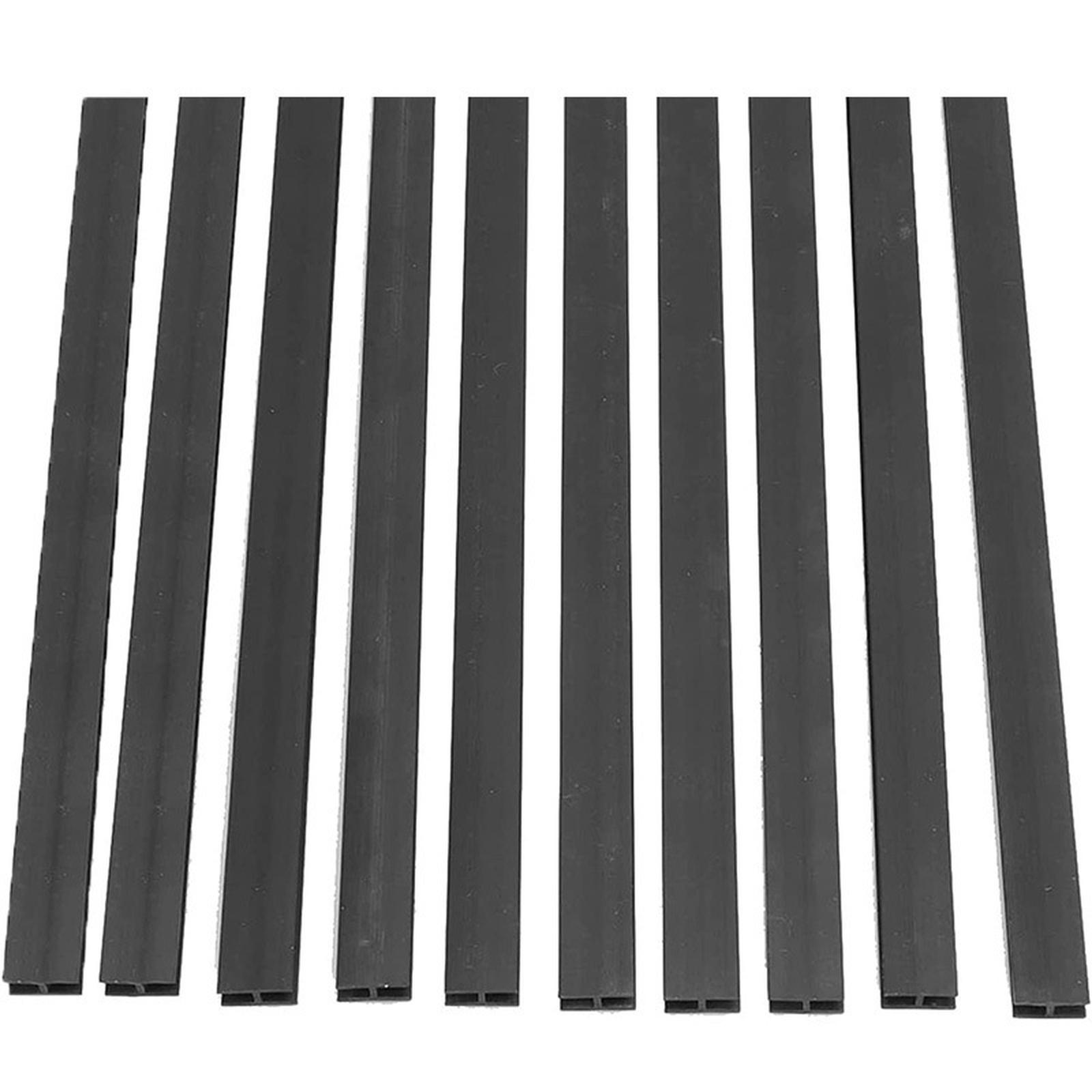 

Настенный держатель для кофейных капсул - Самоклеящаяся подкладка и кронштейн для самостоятельной сборки one size чёрный