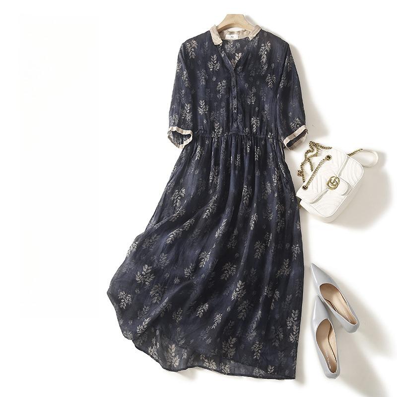 Women's Asymmetrical Dress
