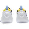Li Ning Kids Basketball All City 13 Wade All City Comfortable Lightweight Non-Slip Wear-Resistant Low-Top Kids Basketball Shoes YKBV010-3