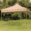 Heavy-Duty Outdoor Folding Canopy Tent