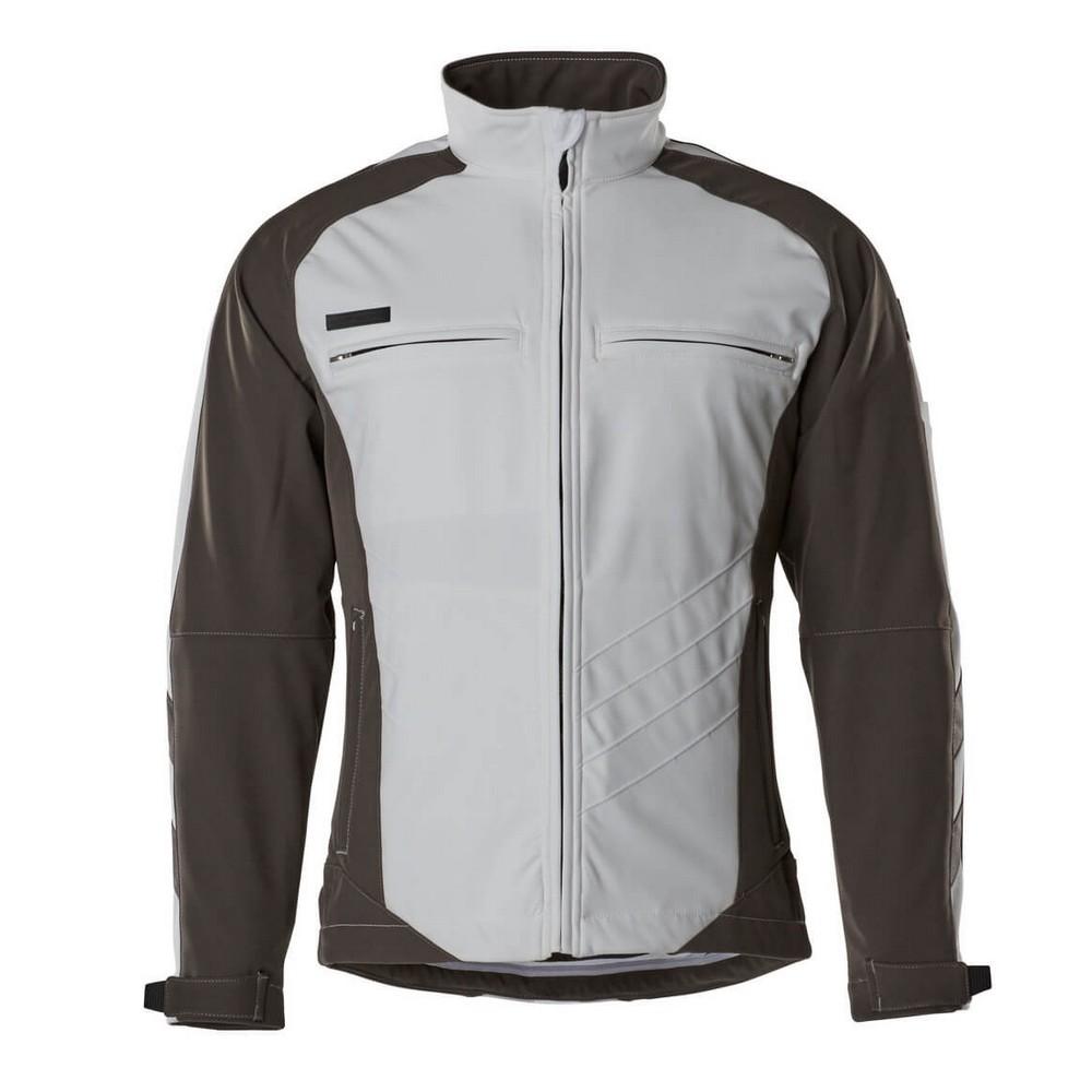 Mascot Mens Unique Dresden Soft Shell Jacket