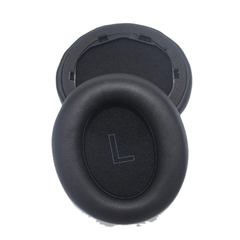 Passt perfekt Ohrpolster für LifeQ30 Kopfhörer Schaumstoff-Ohrpolster Ohrenschützer Ohrkissen Headset-Ohrpolster Ohrenschützer Ersatz