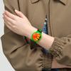 SWATCH Unisex Orange Watch SO29G106 SO29G106