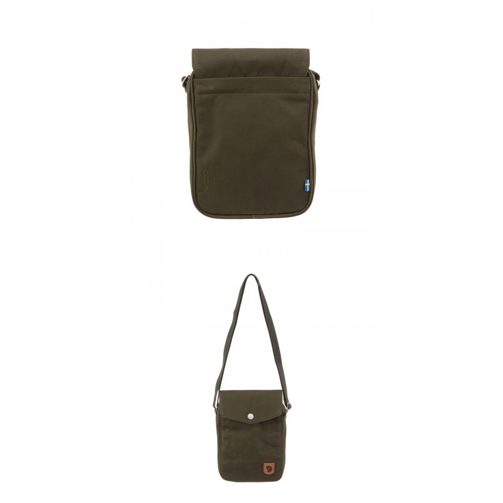 Fjellaven 23156 662 Greenland Pocket Mini Crossbody Bag