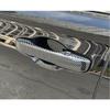 Carbon Fiber Car Door Handles Cover Trim For Honda Accord