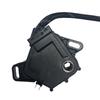 252927 For Renault for Citroen C4 C5 AL4 For Peugeot 307207508 Automatic Transmission Switch DPO pressure sensor CMF-930400