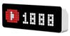 Ulanzi Clock Tc001 Smart Pixel Clock