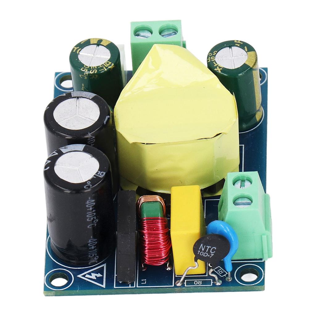 Trennschalter Leistungsmodul Hocheffizientes GaN für SC1933C Chip AC90?250V zu DC12V 3.3A 40W