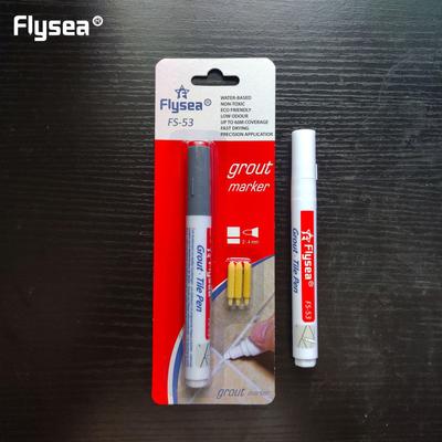 Waterproof Tile Grout Repair Pen for Moldy Kitchen Walls