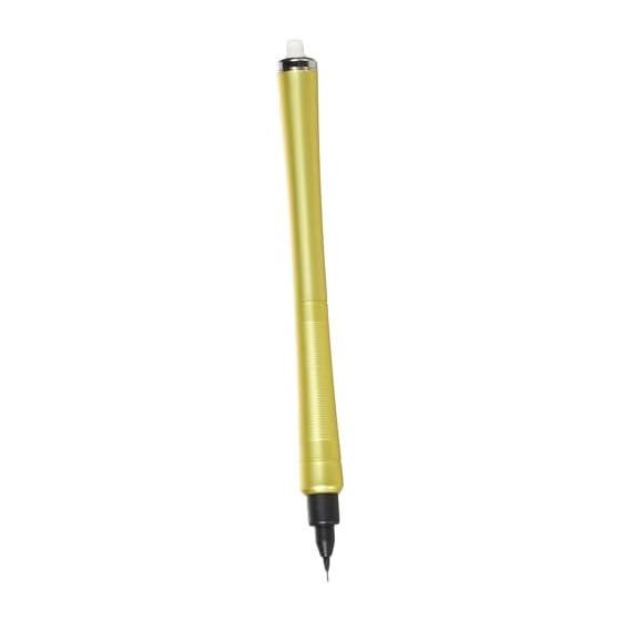 Auto Sharp Pencil Nonok Nock Yellow AP-505N-YL with Automatic Lead Advancement, Writes Continuously Without Knocking, Lead Breakage Resistant During