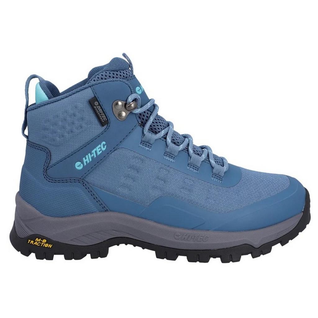 Hi-Tec Womens/Ladies Mid Boots