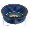 HIFROM Hochleistungs-Luftfilter als Ersatz für HD-0800 Motorrad, Teilenummer 2944299A 2944299B 2944299C 2944299D 2944299E 2001-2008 Screamin Eagle