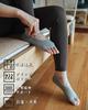 Pilates and Yoga and Perfect for Ballet and Sports Wear [TOPIKE] Socks, Five-Toe, Non-Slip, Open-Toe, Fingerless, Breathable, Durable, Antibacterial,