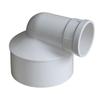 Youshu PVC Reducing Elbow