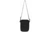 Nike Heritage Polyester Shoulder Bag, Crossbody Bag Regular Unisex Black BA5898-010