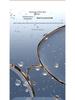 Ultrasonic Automatic Glasses & Jewelry Cleaning Machine with Stainless Steel Sterilization
