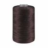 125g Lightweight Ice Silk Linen Yarn for Summer Hats, Medium-Fine Knitting, DIY Bags, Cushions & Shiny Hollow Yarn