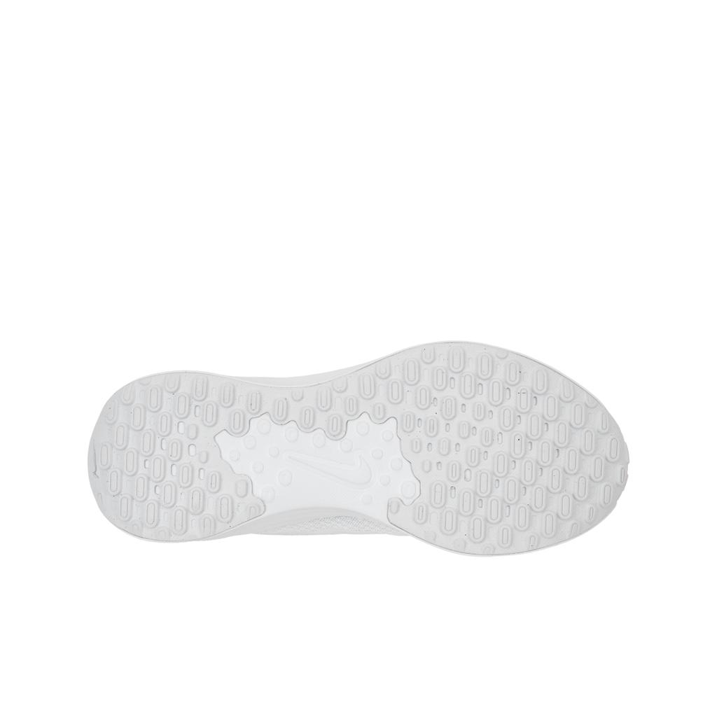 Nike Revolution 7 White Pale Blue Women Sneakers FB2208-100