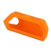 Silicone Case for Flipper Zero Shockproof Dustproof Anti Scratch Soft Protective Case for Flipper