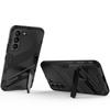 For Samsung Galaxy S22 5G Case For Samsung S21 S22 Plus S21 FE 5G Cover Armor PC Shockproof Protective Bumper For Samsung S22 5G