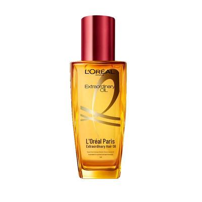 L'Oréal Extraordinary Oil for Damaged Hair