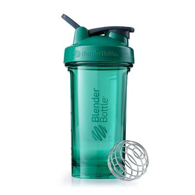 Pro24 Kokuya Dayanıklı Shaker Şişe Yeşil, 24 oz