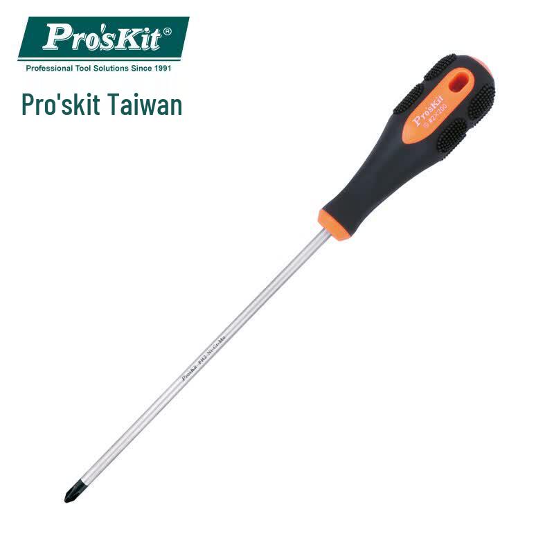Pro sKit 9SD-214B Phillips Screwdriver