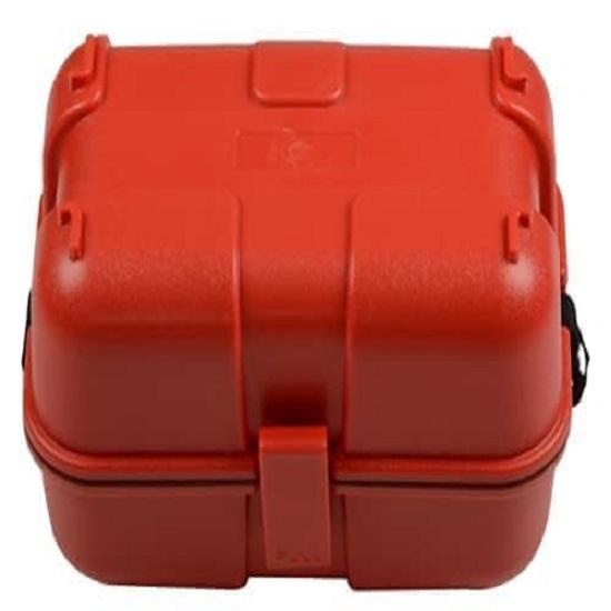 

Vision Nautical Автоматичний нівелір Порожня коробка для зберігання автоматичного нівеліра в безпеці та захищеним від пилу, води та тепла