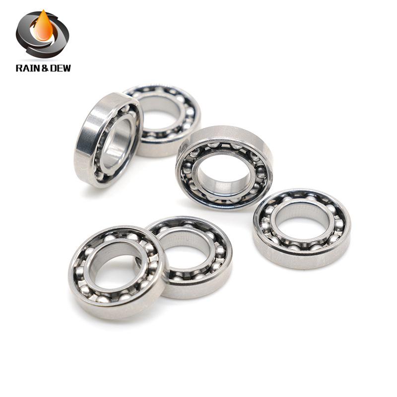 SMR85ZZ ABEC-9 Stainless Steel Fishing Gear Bearing 5x8x2.5mm